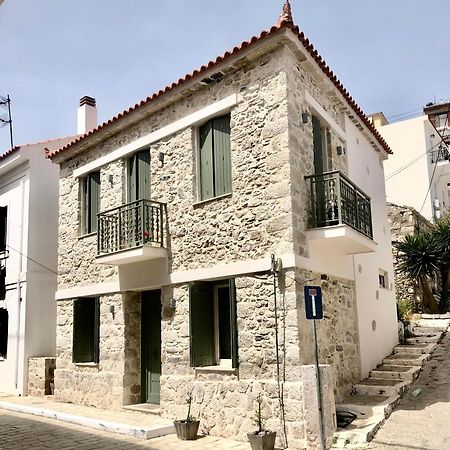 Stone Villa 毕达哥利翁 外观 照片